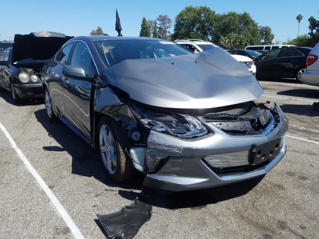 2019 chevrolet volt lt