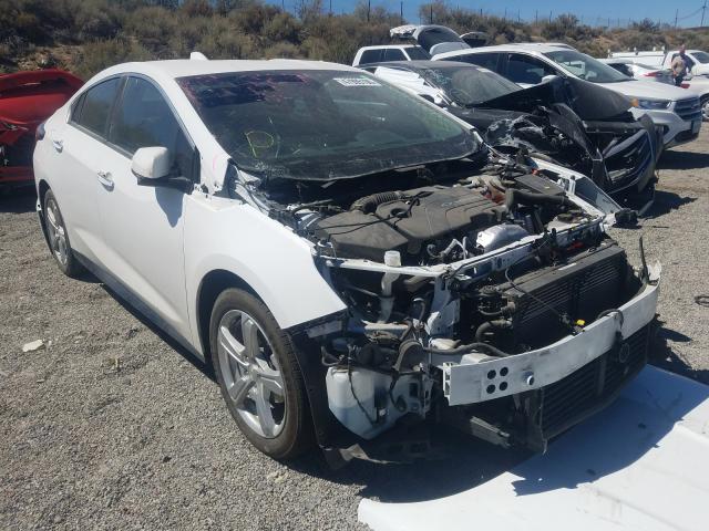 2015 chevrolet volt lt