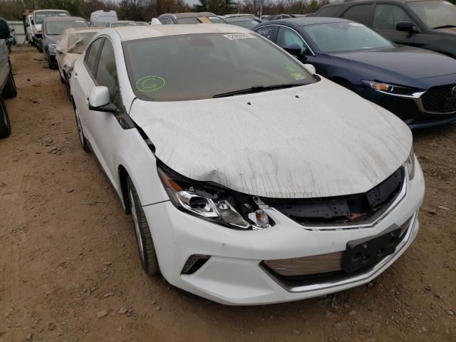 2015 chevrolet volt