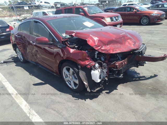 2015 chevrolet volt