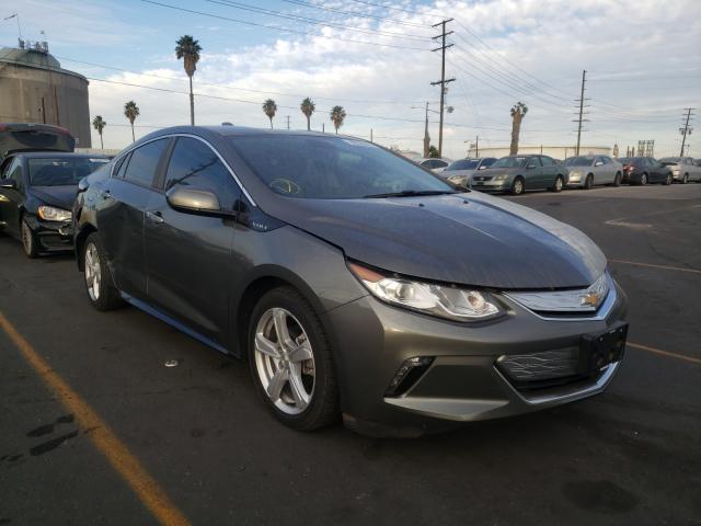 2015 chevrolet volt