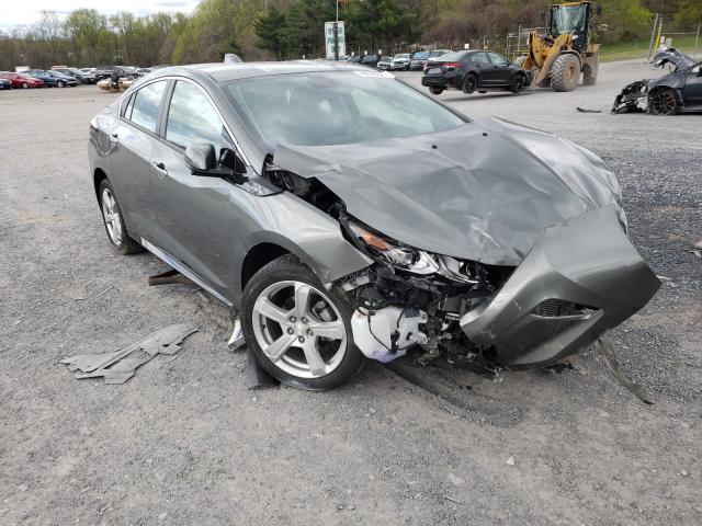 2016 chevrolet volt lt