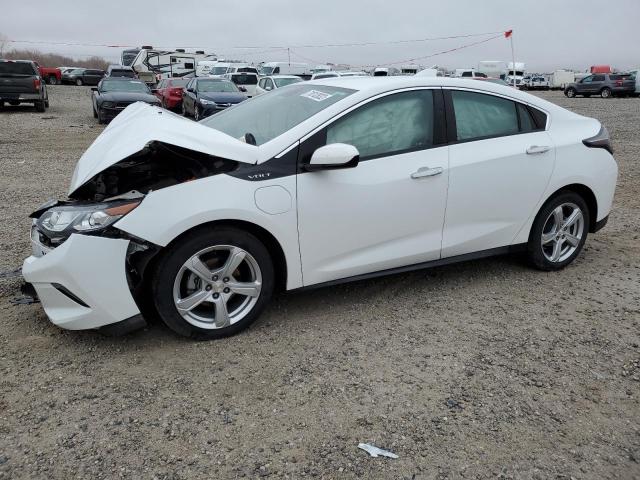 2017 chevrolet volt