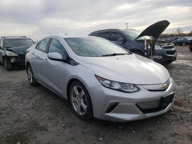 2016 chevrolet volt lt