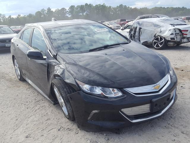 2016 chevrolet volt lt