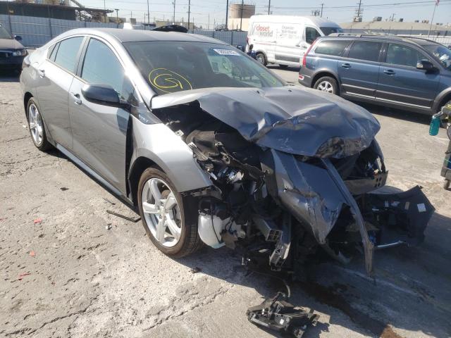 2019 chevrolet volt lt