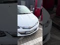 2016 chevrolet volt