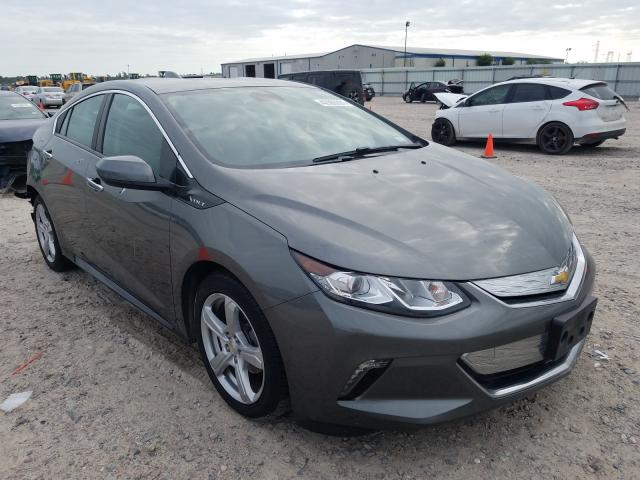 2015 chevrolet volt lt