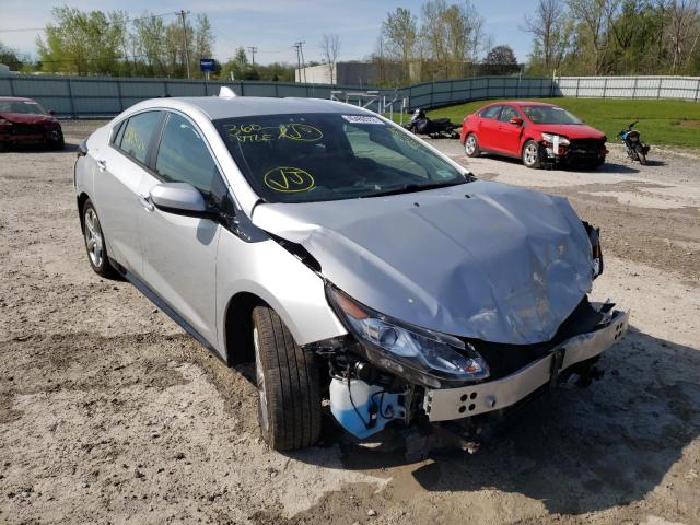 2019 chevrolet volt