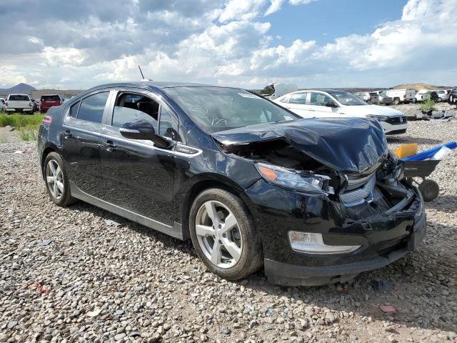2015 chevrolet volt