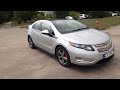2010 chevrolet volt