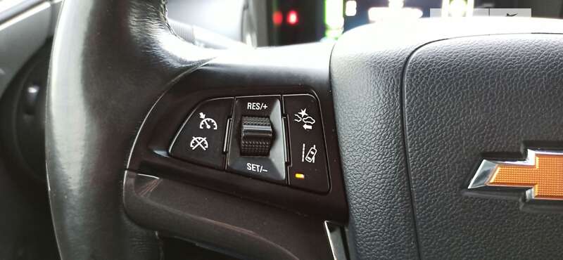 2013 chevrolet volt