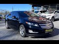 2012 chevrolet volt