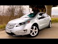 2011 chevrolet volt