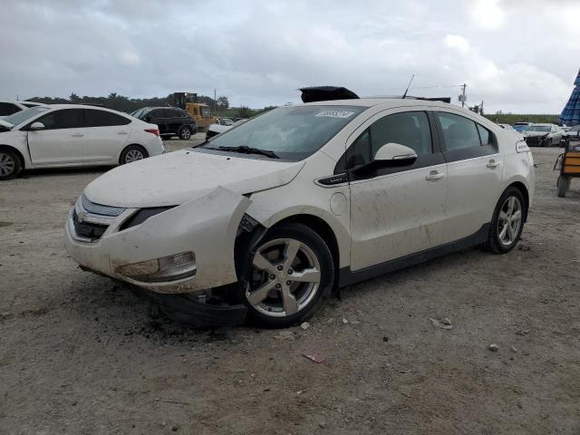 2013 chevrolet volt