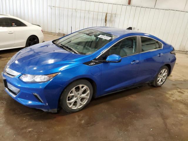 2015 chevrolet volt