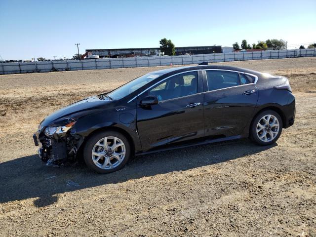 2016 chevrolet volt premi