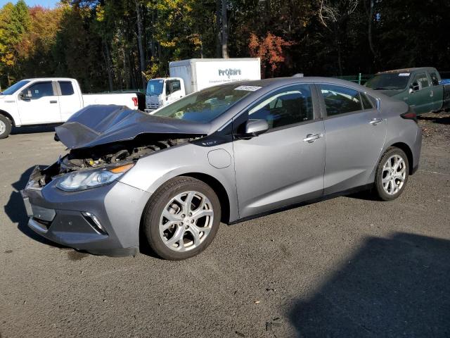 2017 chevrolet volt premi