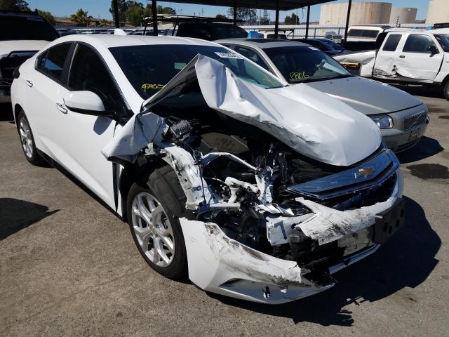 2015 chevrolet volt