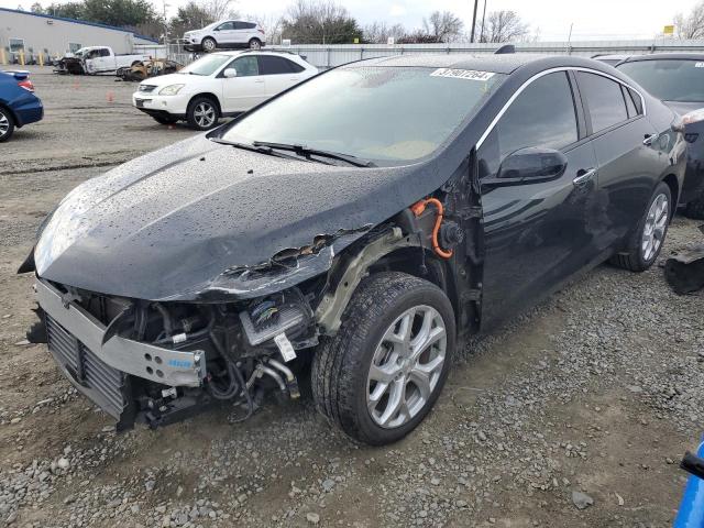 2015 chevrolet volt