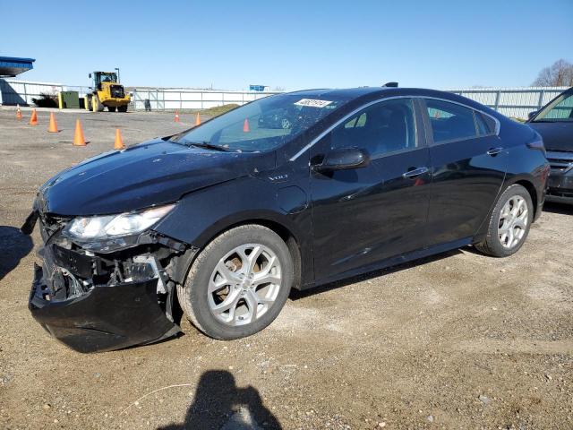 2015 chevrolet volt