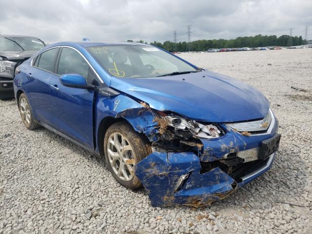 2015 chevrolet volt