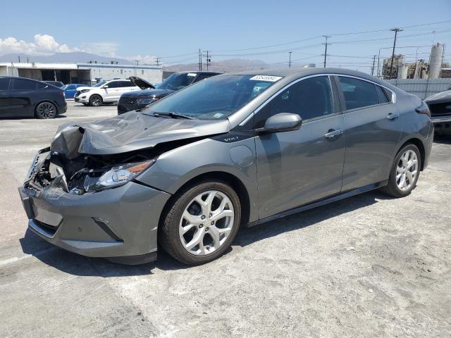 2016 chevrolet volt