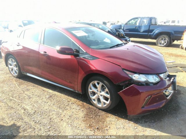 1986 chevrolet volt