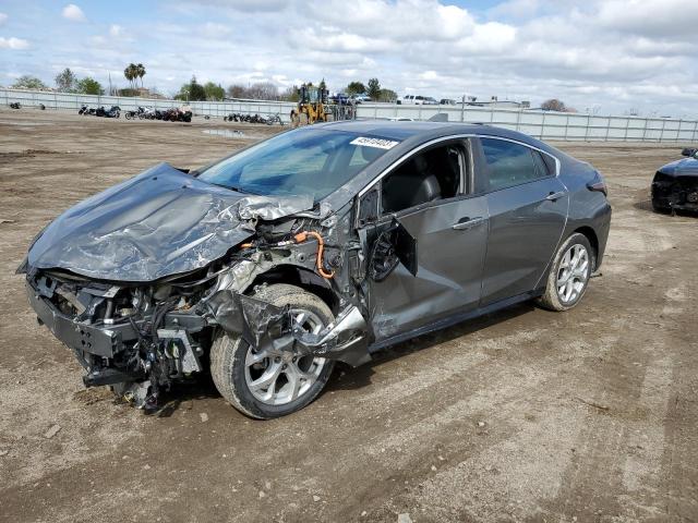 2016 chevrolet volt premi