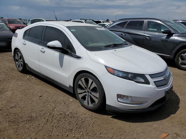 2014 chevrolet volt