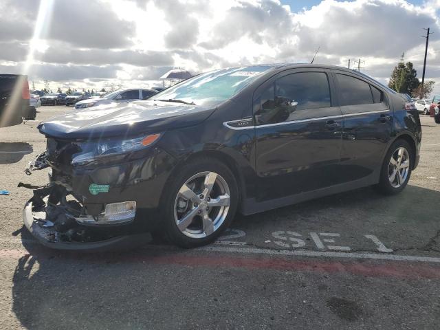 2014 chevrolet volt
