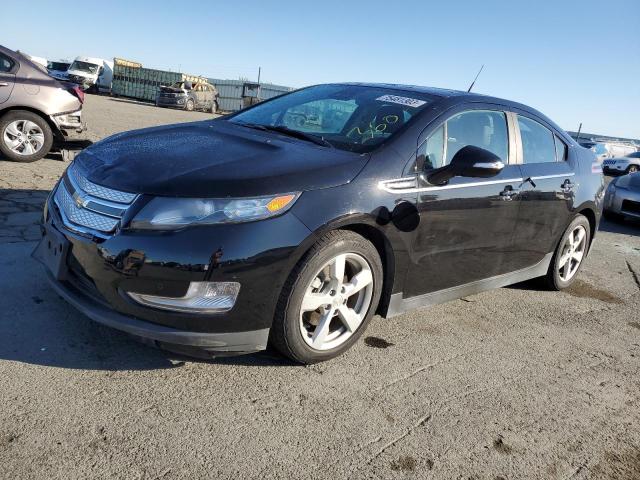 2013 chevrolet volt