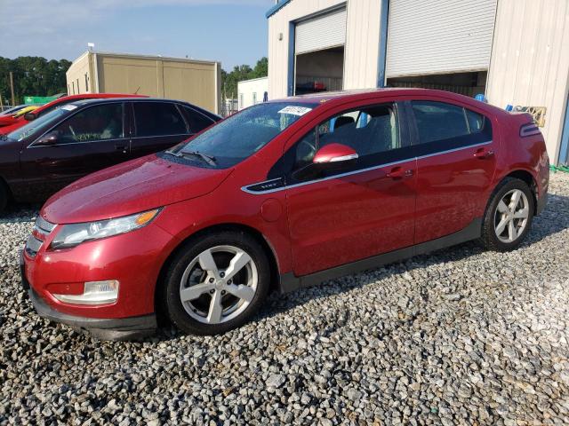 2013 chevrolet volt