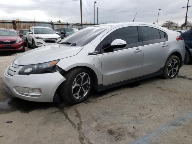 2013 chevrolet volt