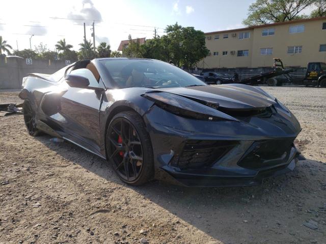 2020 chevrolet corvette