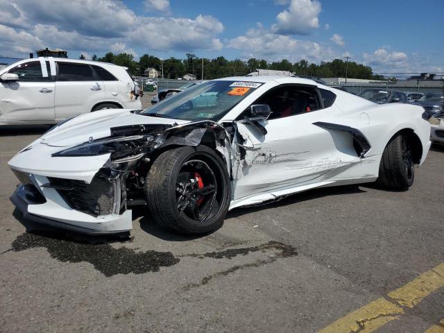 2022 chevrolet corvette s