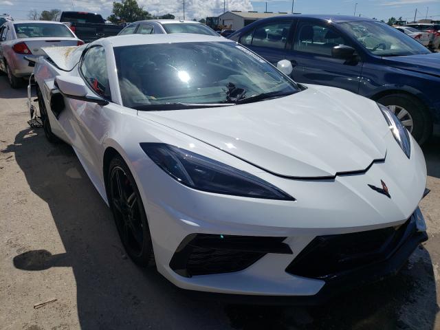 2021 chevrolet corvette