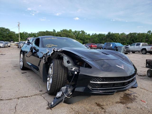 2019 chevrolet corvette s