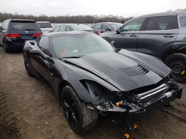 2016 chevrolet corvette s