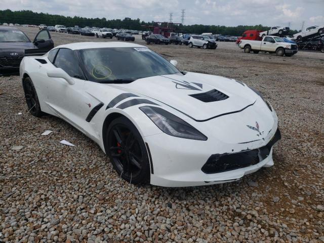 2019 chevrolet corvette s