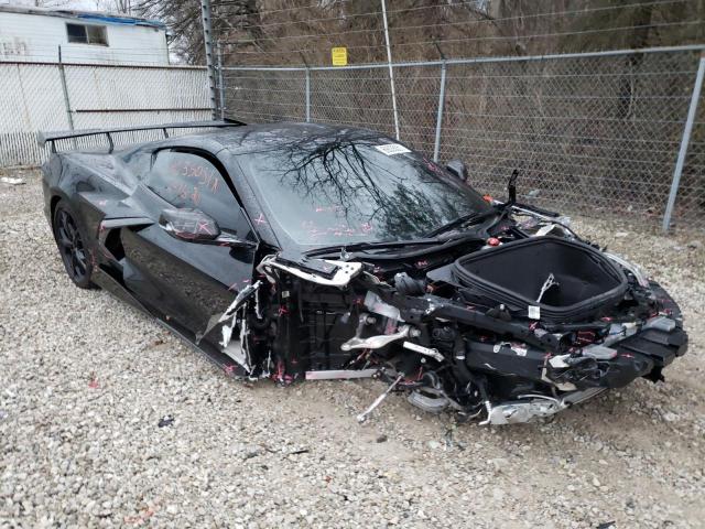 2021 chevrolet corvette s