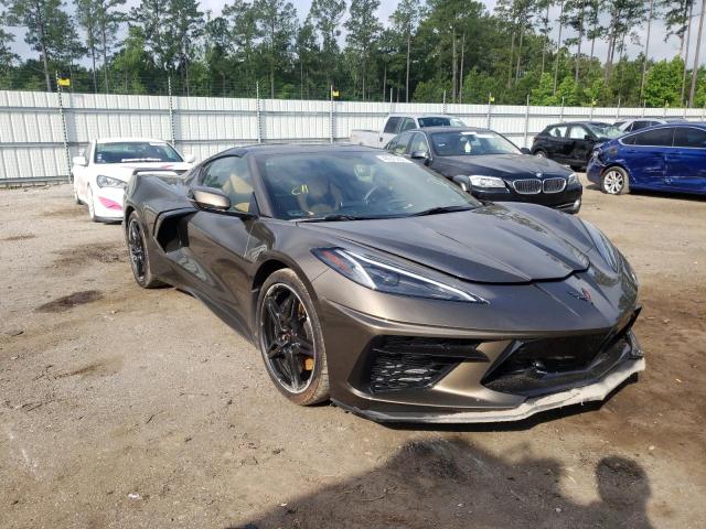 2021 chevrolet corvette s