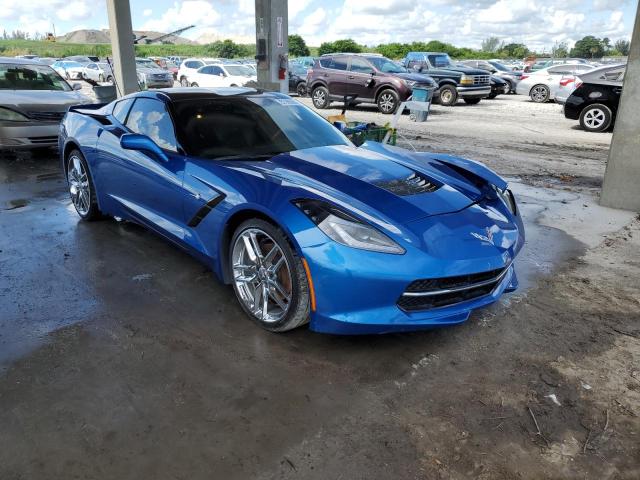 2015 chevrolet corvette s