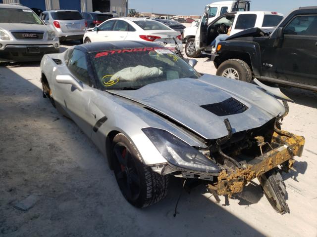 2015 chevrolet corvette s