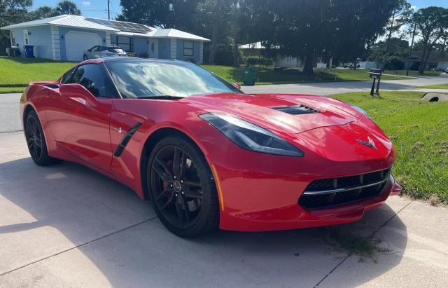 2014 chevrolet corvette s