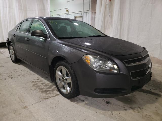 2012 chevrolet malibu ls