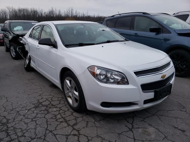 2011 chevrolet malibu