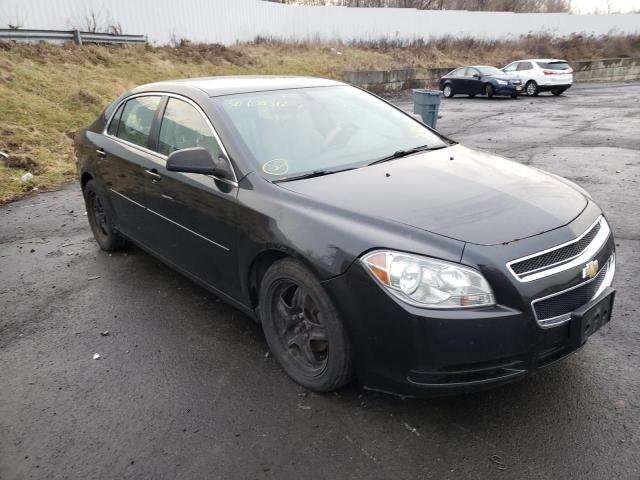 2010 chevrolet malibu