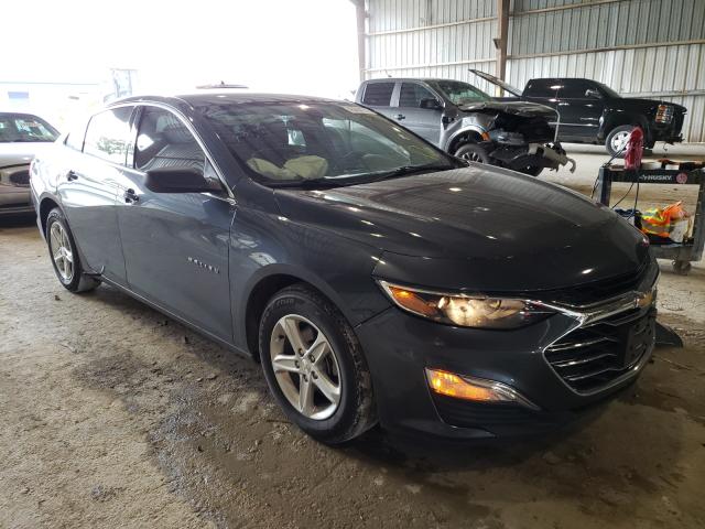 2019 chevrolet malibu ls