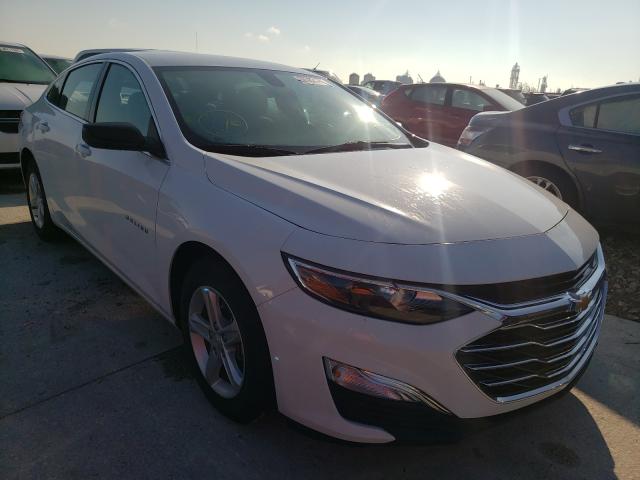 2020 chevrolet malibu ls